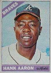 1966 Topps Baseball Cards      500     Hank Aaron